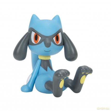Pokemon - Vinyl Figure (Riolu)