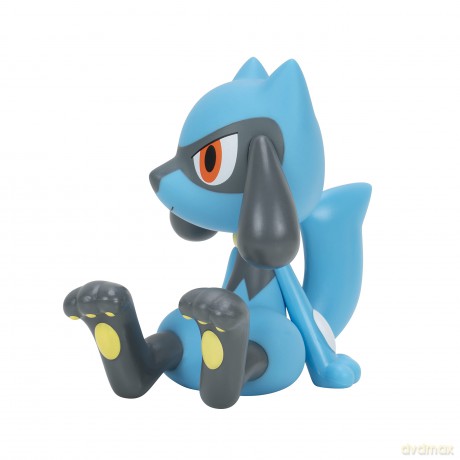 Pokemon - Vinyl Figure (Riolu)