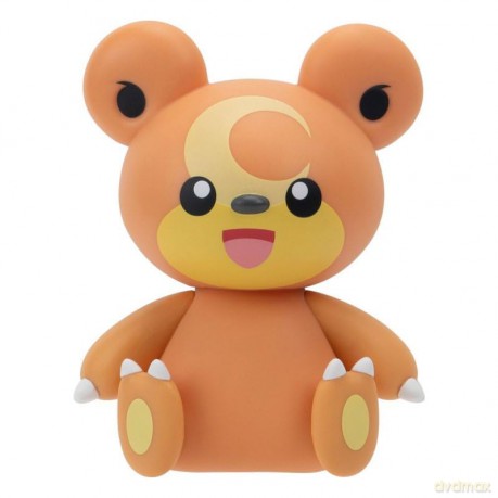 Pokemon - Vinyl Figure (Teddiursa)