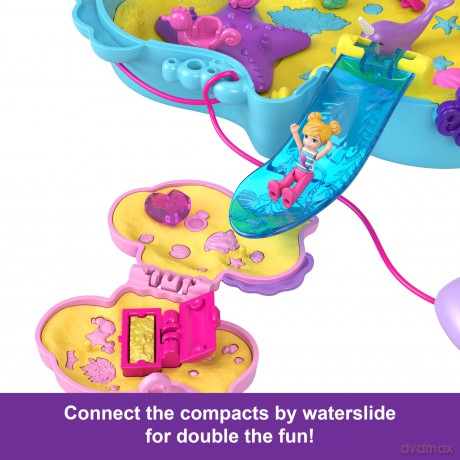 Polly Pocket - Seahorse Dad