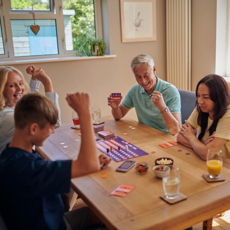 Popmaster Board Game [GRA PLANSZOWA]