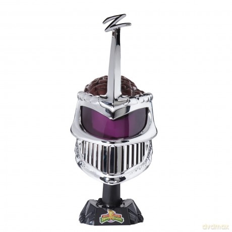 Power Rangers Lightning Collection - Lord Zedd Helmet