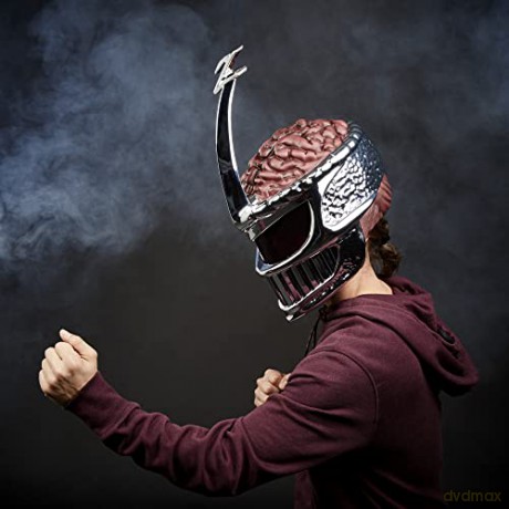 Power Rangers Lightning Collection - Lord Zedd Helmet