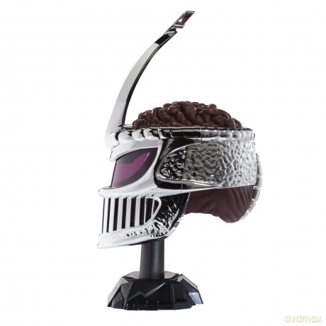 Power Rangers Lightning Collection - Lord Zedd Helmet