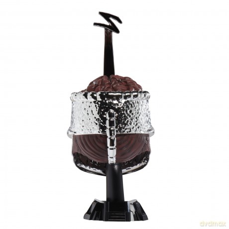 Power Rangers Lightning Collection - Lord Zedd Helmet