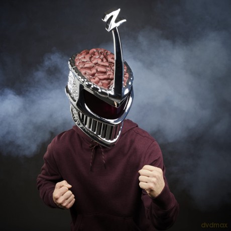 Power Rangers Lightning Collection - Lord Zedd Helmet