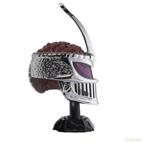 Power Rangers Lightning Collection - Lord Zedd Helmet