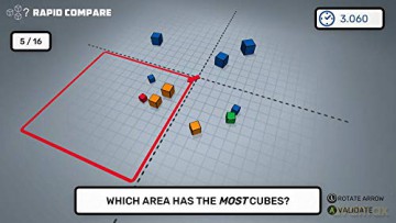 Professor Rubik's Brain Fitness [GRA PS4]