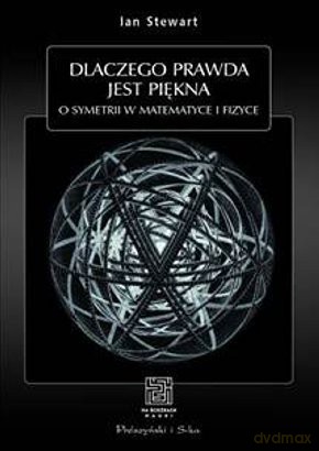Dlaczego prawda jest piękna [KSIĄŻKA]