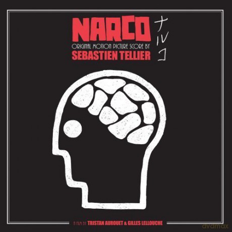 Sebastien Tellier: Narco [CD]