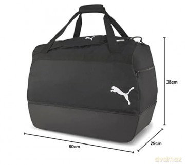 PUMA Goal 23 Teambag - Black