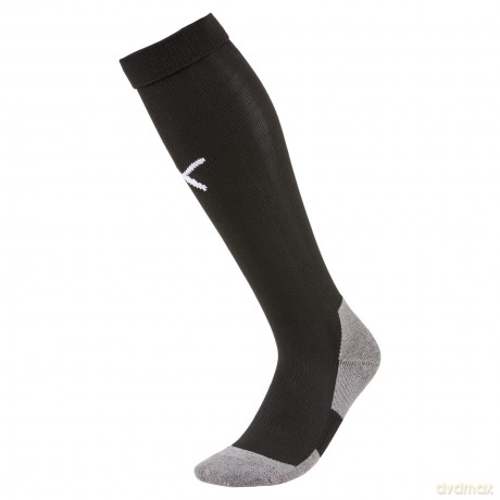 Puma Liga Socks Core - Black/White (6-8S)