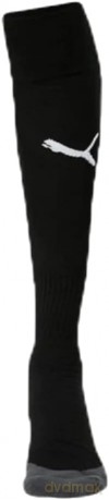 Puma Liga Socks Core - Black/White (6-8S)