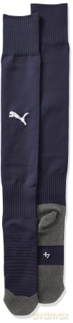 Puma Liga Socks Core - Peacoat/White (12-2S)