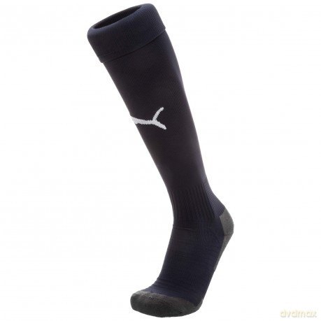 Puma Liga Socks Core - Peacoat/White (12-2S)