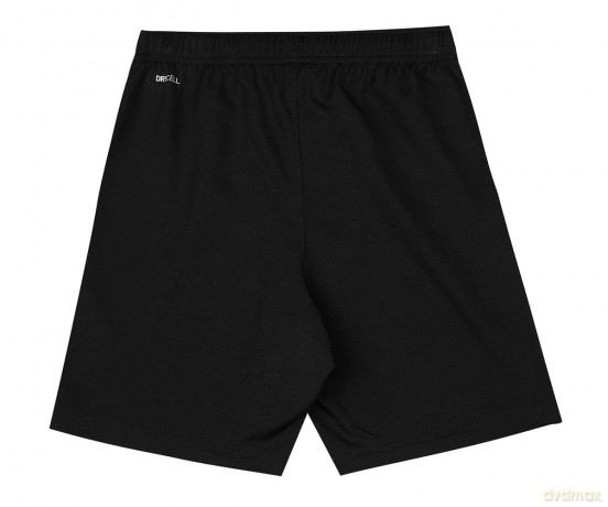 Puma teamRISE Shorts - Black (15-16YR)
