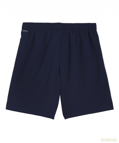 Puma teamRISE Shorts - Peacoat (11-12YR)
