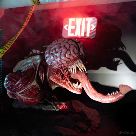 PureArts - Resident Evil 2 (Licker) 1:1 Bust RESIN Statue [FIGURKA]