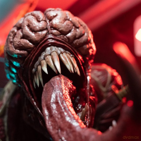 PureArts - Resident Evil 2 (Licker) 1:1 Bust RESIN Statue [FIGURKA]