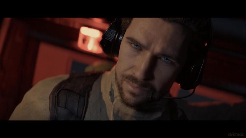 Quantum Error [GRA PS5]