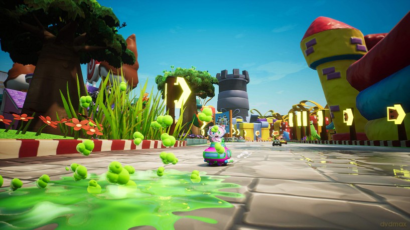 Race With Ryan [GRA XBOX ONE]