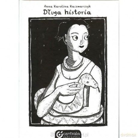 Długa historia [KSIĄŻKA]