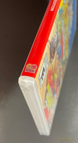 Race With Ryan: Road Trip - Deluxe Edition [GRA SWITCH]