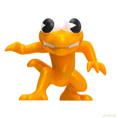 Rainbow Friends - Series 2 Collectable Figure 4PK Neon