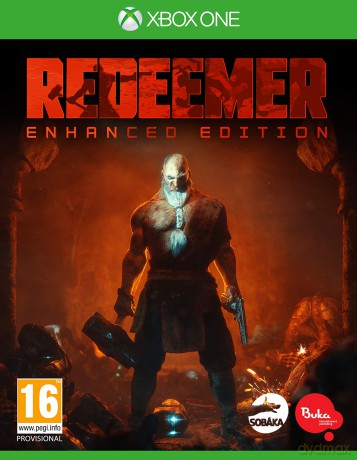 Redeemer: Enhanced Edition [GRA XBOX ONE]