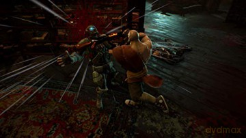 Redeemer: Enhanced Edition [GRA XBOX ONE]