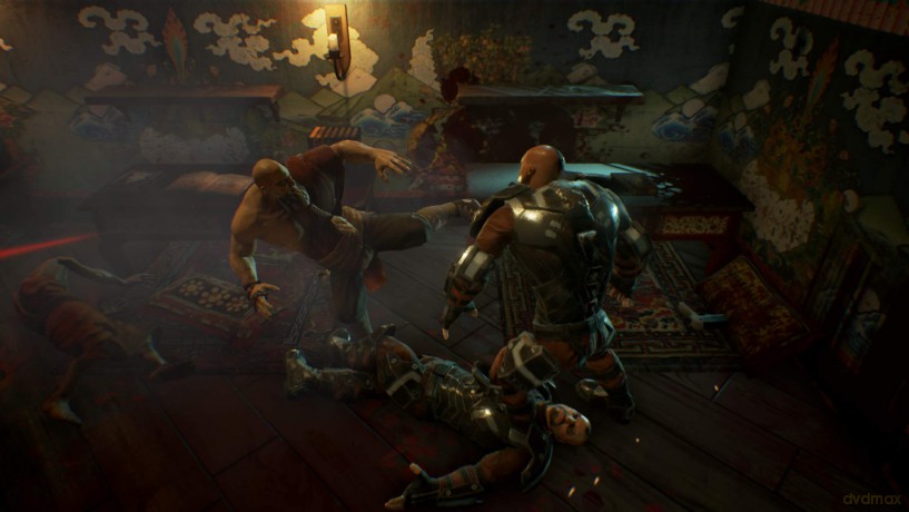 Redeemer: Enhanced Edition [GRA XBOX ONE]
