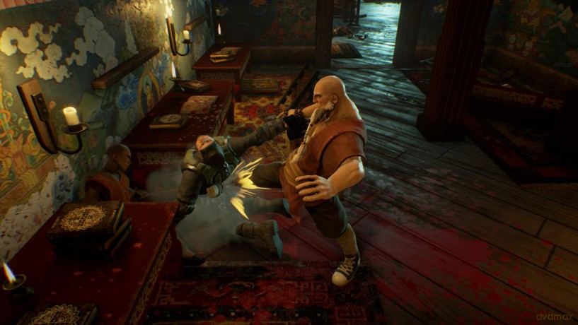 Redeemer: Enhanced Edition [GRA XBOX ONE]