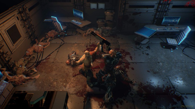 Redeemer: Enhanced Edition [GRA XBOX ONE]