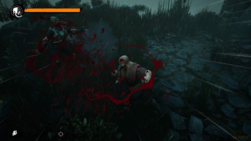 Redeemer: Enhanced Edition [GRA XBOX ONE]