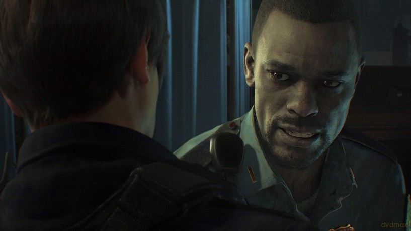 Resident Evil 2 [GRA PS4]
