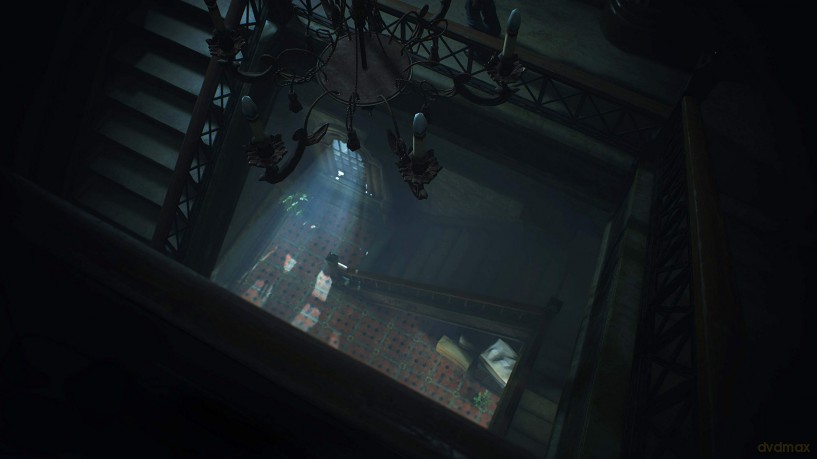Resident Evil 2 [GRA PS4]