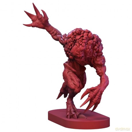 Resident Evil 3: City of Ruin Expansion [GRA PLANSZOWA]