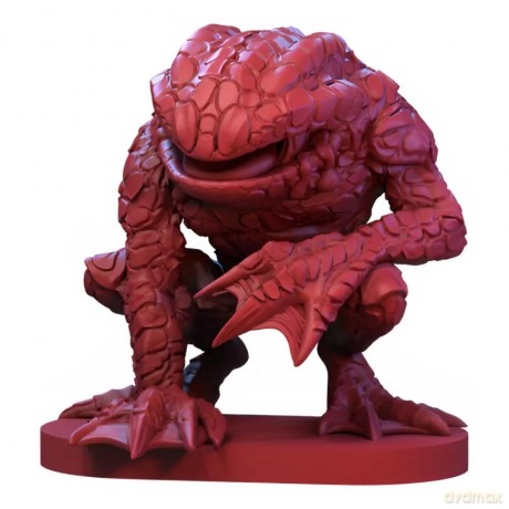Resident Evil 3: City of Ruin Expansion [GRA PLANSZOWA]