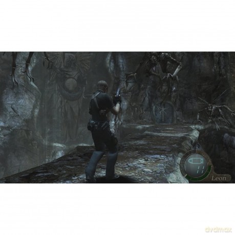 Resident Evil 4 HD [GRA PS4]