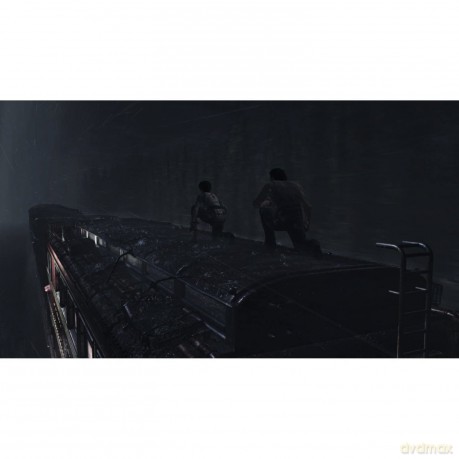 Resident Evil Origins Collection [GRA PS4]