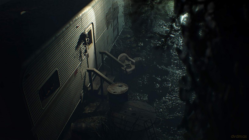 Resident Evil VII (7) Biohazard (Playstation Hits) [GRA PS4]