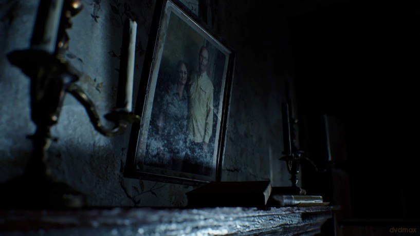 Resident Evil VII (7) Biohazard (Playstation Hits) [GRA PS4]