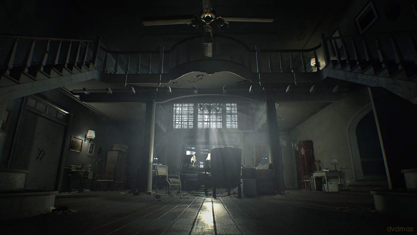 Resident Evil VII (7) Biohazard (Playstation Hits) [GRA PS4]