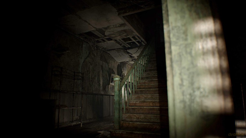 Resident Evil VII (7) Biohazard (Playstation Hits) [GRA PS4]