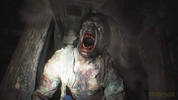 Resident Evil: Village [GRA PS4]