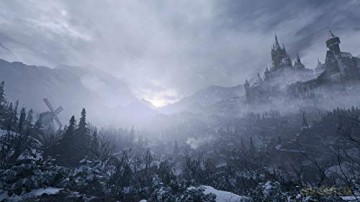 Resident Evil: Village [GRA PS4]