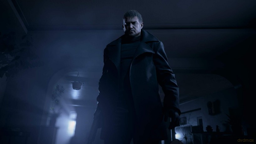 Resident Evil: Village [GRA PS4]