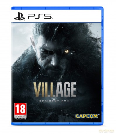 Resident Evil: Village [GRA PS5]