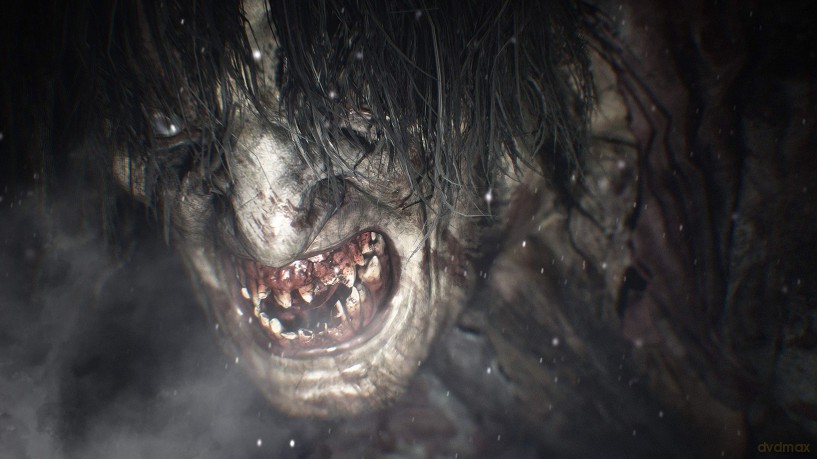 Resident Evil: Village [GRA PS5]
