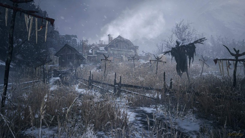 Resident Evil: Village [GRA PS5]